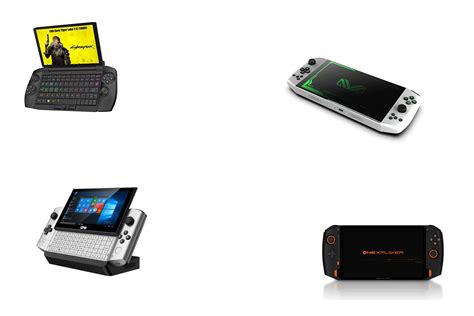 Best Handheld Gaming Pc Tech Up Your Life