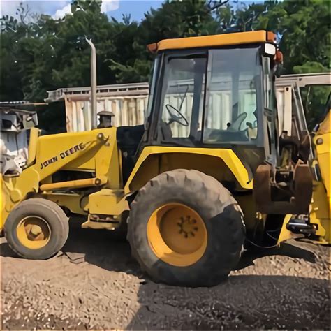 John Deere 310j Backhoe For Sale 66 Ads For Used John Deere 310j Backhoes