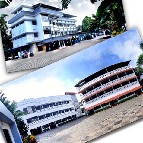 Nit calicut info, connectivity, ranking, courses offered, cutoff, fee structure & placements 2021. SCHOOL CAMPUS - St.Mary's English Medium School