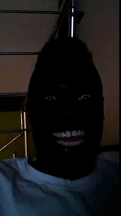 Black Man Laughing In The Dark Video Dailymotion