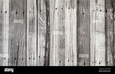 Wooden Rustic Grey Planks Texture Vertical Background Stock Photo Alamy