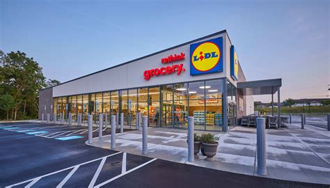 New jobs everyday means new opportunities. Lidl set for August opening of new supermarket in Spring ...