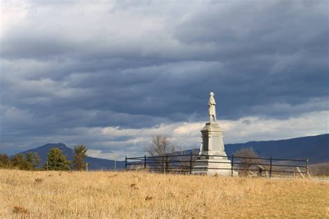 Visit The New Market Battlefield — Shenandoah Valley Battlefields