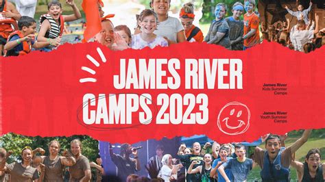 Christian Youth And Kids Summer Camps In Missouri