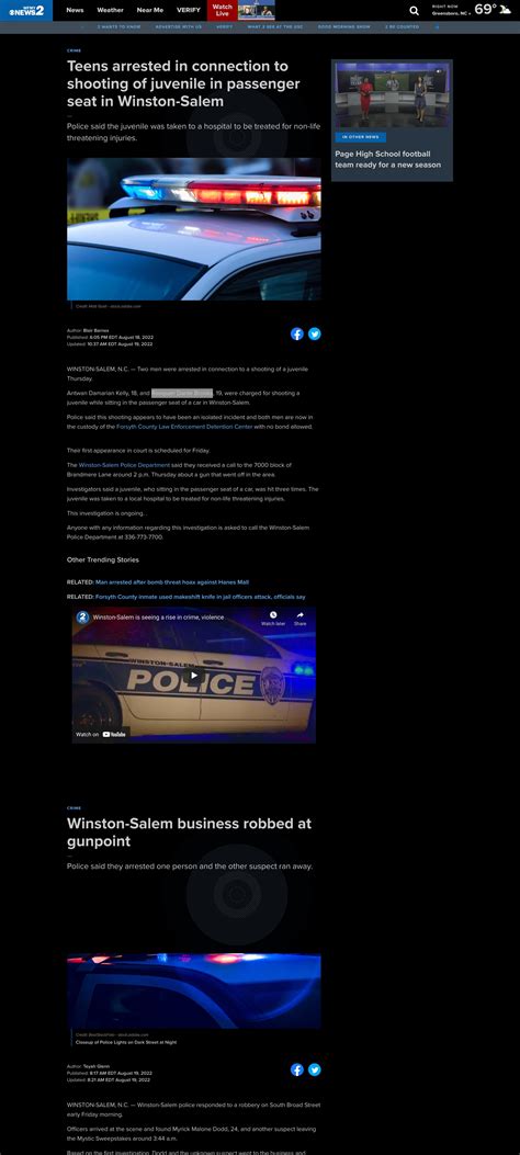 Incident | Gun Violence Archive