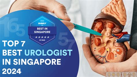 Top 7 Best Urologist In Singapore 2024 Sureclean