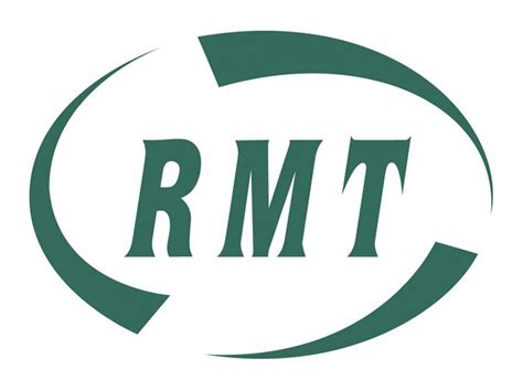 En the rmt decided to review progress on the implementation of the regional evaluation studies on an annual basis. RMT president election: back Sean Hoyle - Socialist Party ...