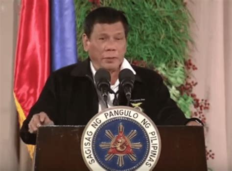 Rodrigo duterte with manny pacquiao. Philippine President Duterte unveils his Trump impression, complete with profanities | The ...
