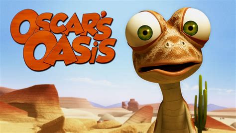 Watch online and download oscar's oasis cartoon in high quality. Interrompendo o Padrão: Oscar's Oasis, uma animação quente...
