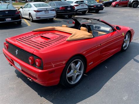 Ferrari 360 cars for salewe have 48 ferrari 360 cars available from trade and private sellers. 1999 Ferrari 355 F1 Spider Stock # 4587 for sale near Brookfield, WI | WI Ferrari Dealer