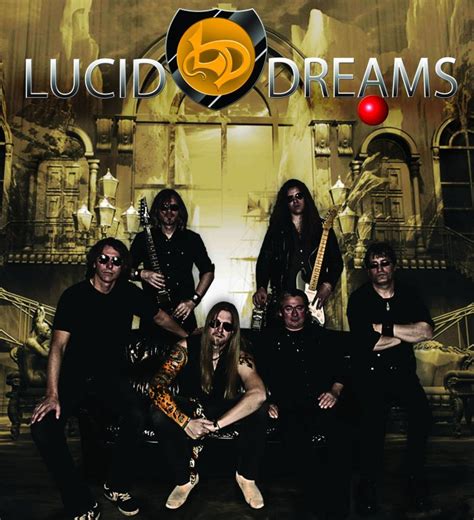 Lucid Dreams Discography Top Albums And Reviews