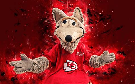 Be a super fan as you explore our large variety of team logo merchandise at huge discounts. Download wallpapers KC Wolf, 4k, mascot, Kansas City ...