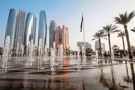 We did not find results for: Abu Dhabi updates Green List destinations - News, Travel ...