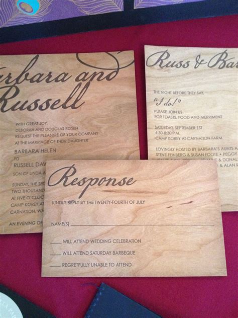 We did not find results for: Wood invitations | Wood invitation, Small wedding, Invitations