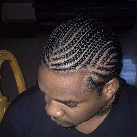 There are many different hairstyles for men that have brought popularity and fame to them. 18+ Men Braided Hairstyle Ideas, Designs | Haircuts ...