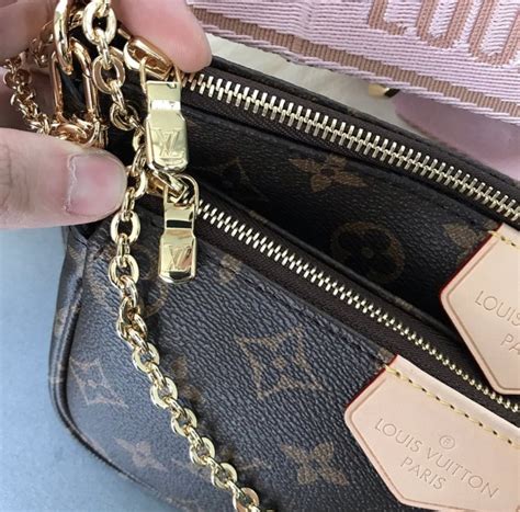 We did not find results for: Bolsa Louis Vuitton Multi Pochette Rosa