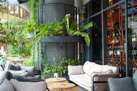 Easy for me to arrange a meeting and other activities. Eat Drink KL: The Social, 163 Mont Kiara
