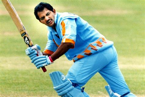 On This Day In 1985 Mohammad Azharuddin Announced Himself In Test