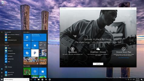 How To Reset Groove Music App On Windows 10 Windows Central