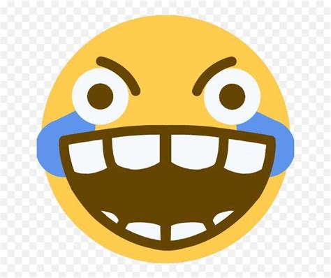 Laughing Emoji Meme Discover More Interesting Emoji Happy Laughing