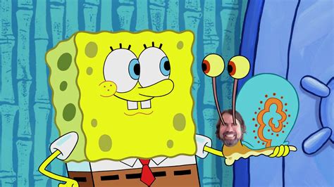 Dani Snail Encyclopedia Spongebobia Fandom