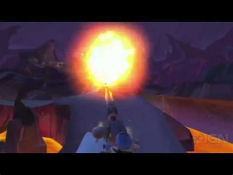 Sly Cooper Thievius Raccoonus Walkthrough Episode Part A