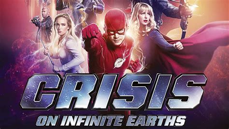 Crises are negative changes in the human or environmental affairs, especially when they occur abruptly. How to Watch Crisis on Infinite Earths in Order Anywhere ...