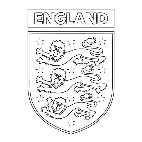 In engeland bevinden zich de oudste voetbalclub ter wereld (sheffield fc). Leuk voor kids - logo Engeland