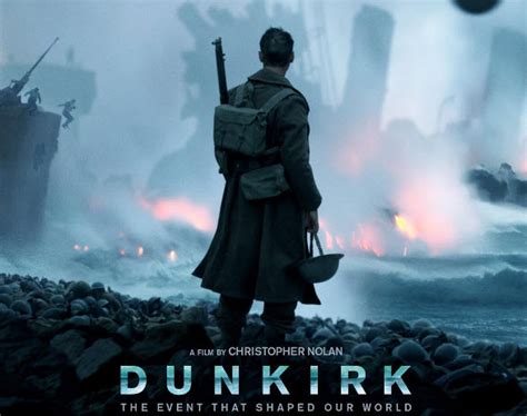 I want to keep fighting because it is the only thing that keeps me out of the hamburger joints. 11 Dunkirk Movie Quotes and Trivia That You Really Need to ...