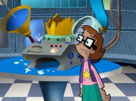 Image Inez A Time To Cook 3png Cyberchase Wiki Fandom