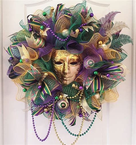Hey Yall Its Mardi Gras So Get The Party Started Etsy Mardi Gras