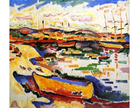 Iniciou Se Em 1903 A Introdução De Obras De Arte