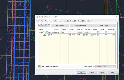 How To Create Sample Lines And Cross Sections In Civil 3d Prosoft