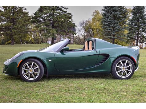 2005 Lotus Elise For Sale Cc 1031473