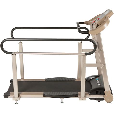 Paradigm Exerpeutic Tf2000 Recovery Fitness Walking And Rehab Treadmill