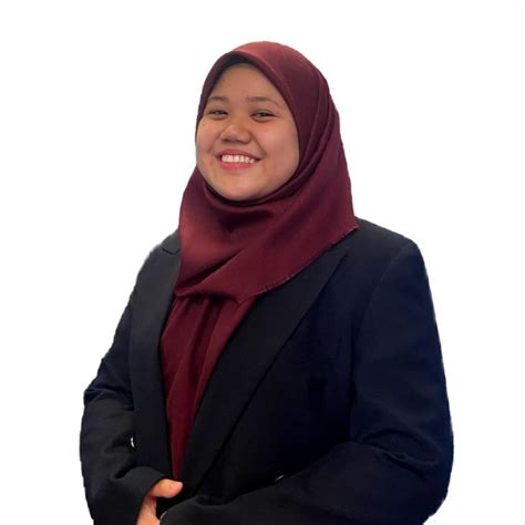 Siti Nurmaizatul Ain Binti Nasran Universiti Tun Hussein Onn Malaysia