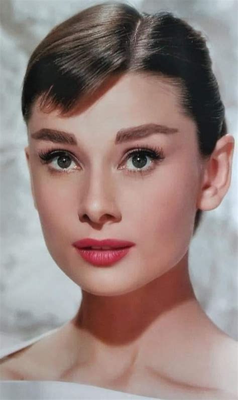 Audrey Hepburn Big Tits Sideboob Fake Celebrityfakes U Com My Xxx Hot Girl