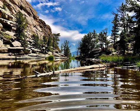 Can't find what you want? Gem Lake Trail - Trails Near Me