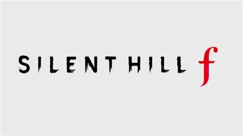la bande annonce de silent hill f nous a également dérangés et intrigués
