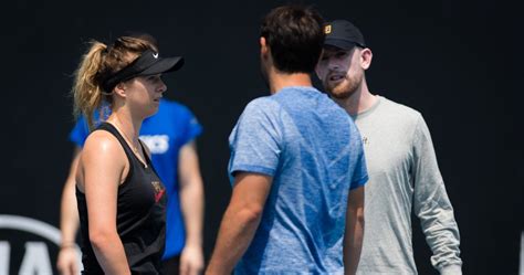 Matteo berrettini rolled his eyes and shook his head as he recalled a humbling moment in his he said his family was always supportive of his dream, including his younger brother jacopo, 20, who. 10 questions about Elina Svitolina - Monfils, Baghdatis, Kobe