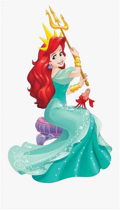 Ariel Mermaid Disney Princess Clipart Bra Printable