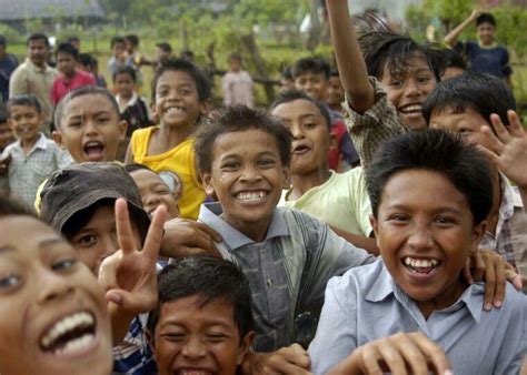 5 Hal Yang Bisa Kita Lakukan Untuk Membuat Indonesia Lebih Damai Kaskus