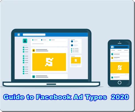 Guide To Facebook Ad Types 2023 Myhackersguide