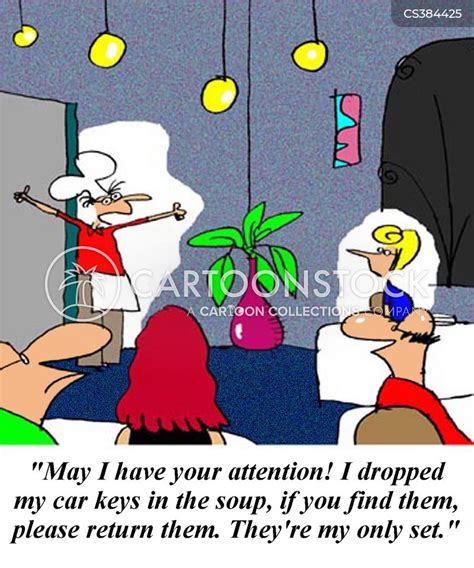 Lost Car Keys Cartoons And Comics Funny Pictures From Cartoonstock
