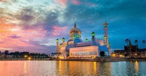 Sembilan (9) langkah segera yang akan diambil oleh jawatankuasa pengurusan dan bantuan bencana negeri antaranya ialah: Brunei miliki kualiti udara kedua terbersih di dunia ...