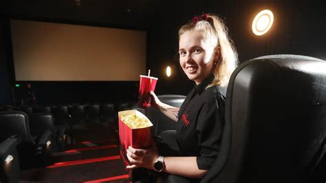 Cairns Cinemas At Earlville And Smithfield To Reopen After Lengthy