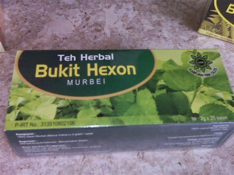 Teh herbal adalah sebutan untuk ramuan bunga, daun, biji, akar, atau buah kering untuk membuat minuman yang juga disebut teh herbal. yoyok-organik-bali: 2015