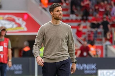 Xabi Alonso Could Miss Out On Real Madrid Job To Ex Liverpool Man As