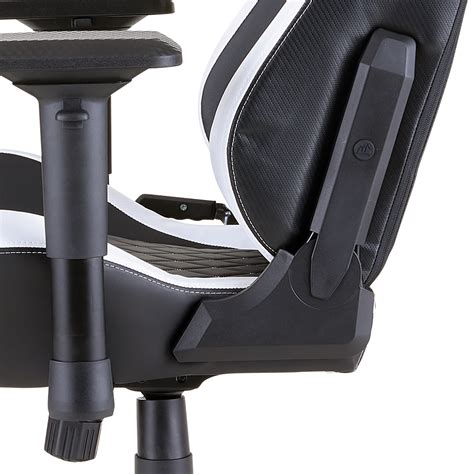 This has resulted in one of the best gaming chairs we've. CORSAIR GAMING CHAIRS: INSPIRED BY RACING. BUILT TO GAME.