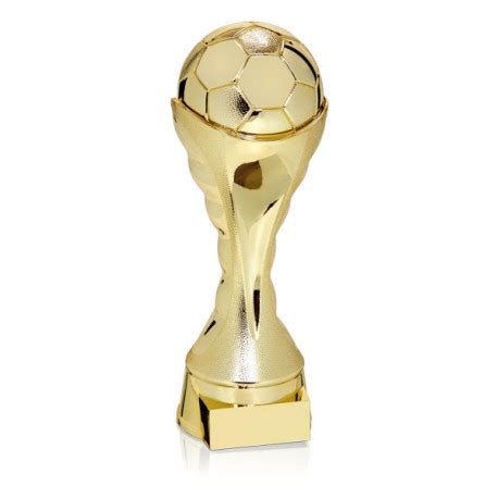 La copa oro 2015 fue la vigésimo tercera edición del torneo de selecciones nacionales más importante de la confederación de fútbol asociación de norte, centroamérica y el caribe (concacaf por sus siglas en inglés). Trofeo Copa Fútbol Oro - trofeoseconomicos.es
